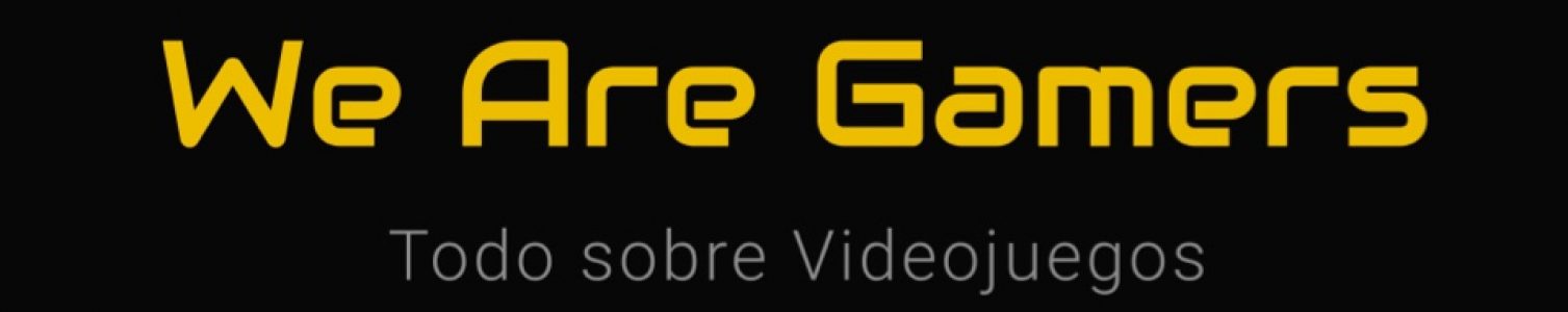 We Are Gamers